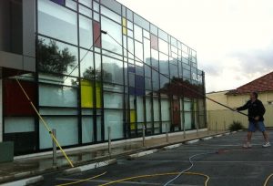 adelaide commercial window cleaning